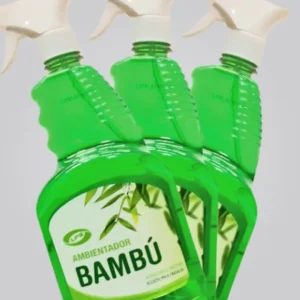 Ambientador Bambú LPS 1Lt