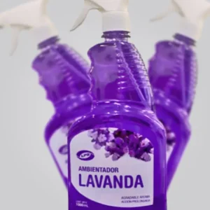 Ambientador Lavanda LPS 1Lt